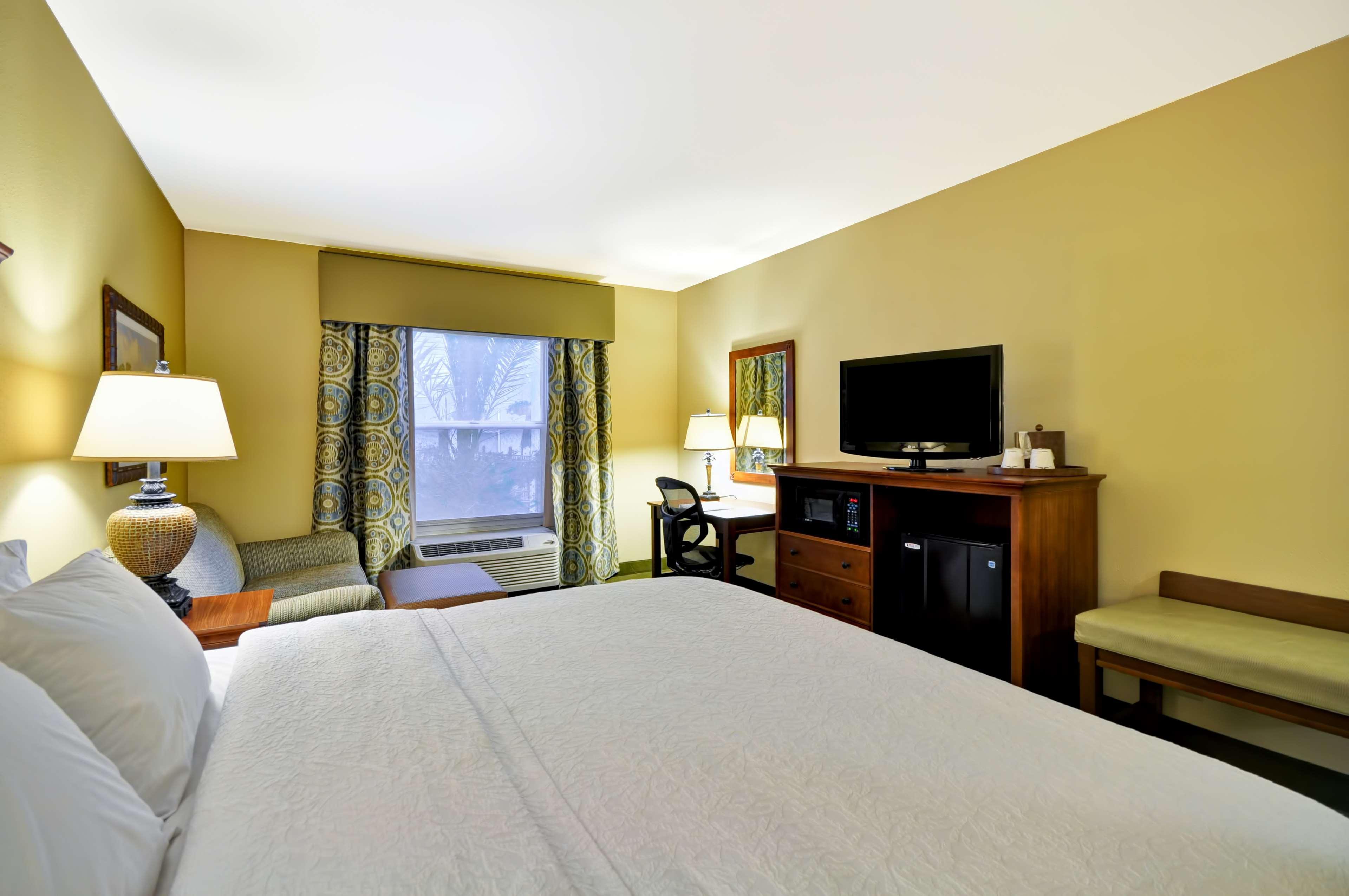 Hampton Inn & Suites Charleston/Mt. Pleasant-Isle Of Palms Mount Pleasant Eksteriør bilde
