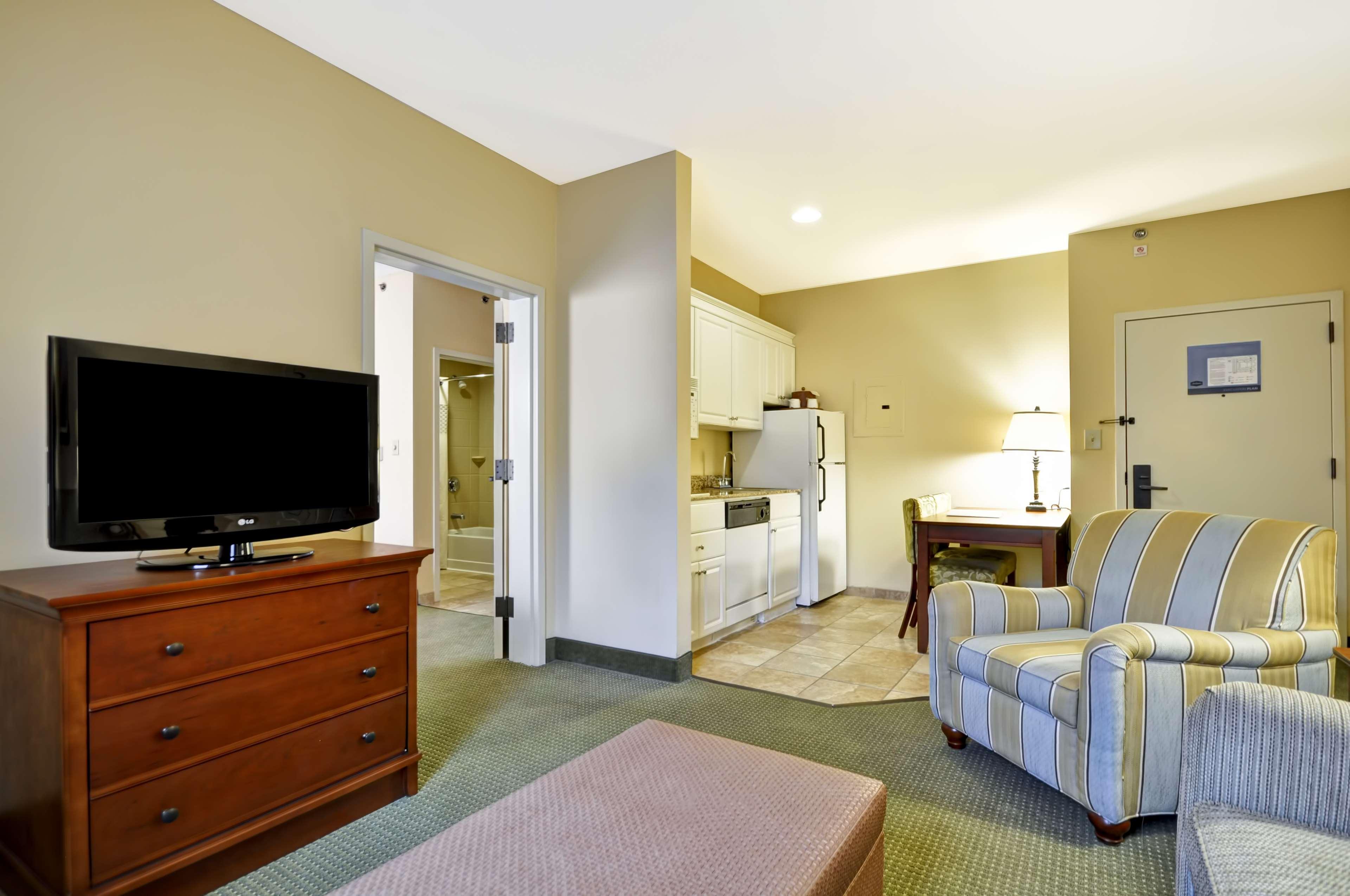 Hampton Inn & Suites Charleston/Mt. Pleasant-Isle Of Palms Mount Pleasant Eksteriør bilde