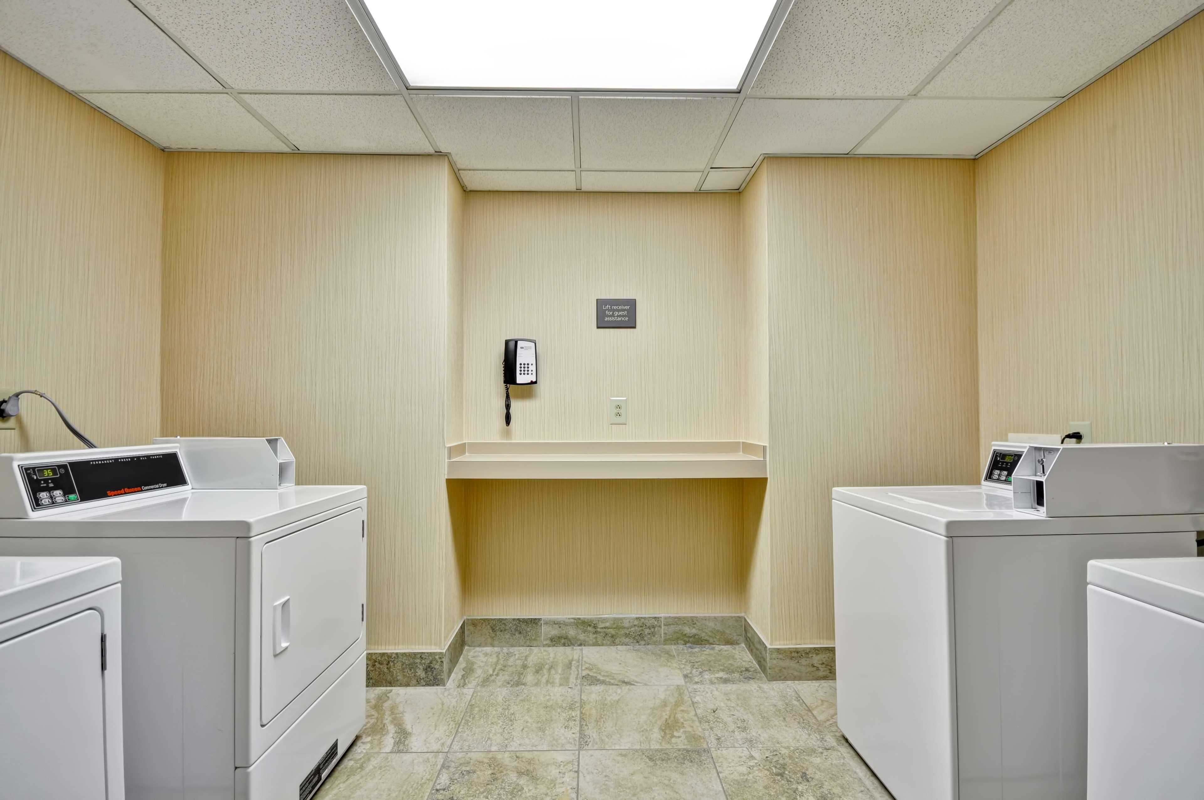 Hampton Inn & Suites Charleston/Mt. Pleasant-Isle Of Palms Mount Pleasant Eksteriør bilde