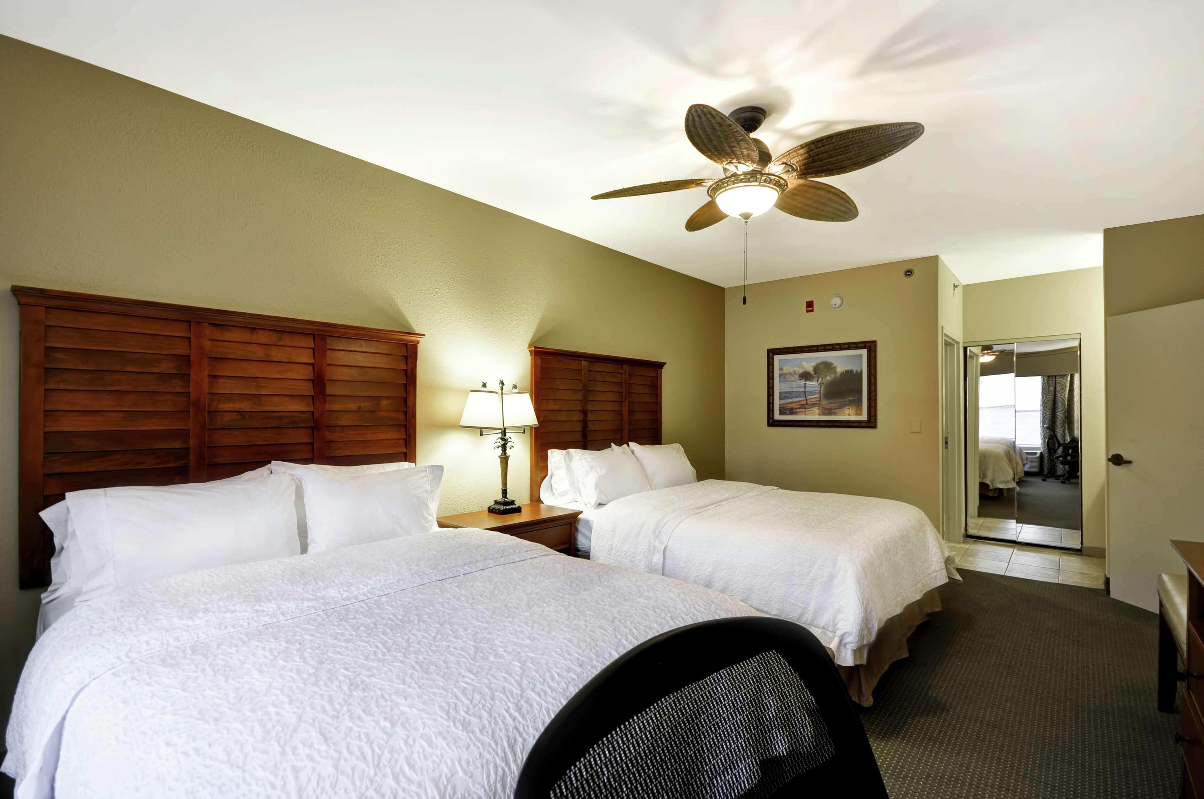 Hampton Inn & Suites Charleston/Mt. Pleasant-Isle Of Palms Mount Pleasant Eksteriør bilde