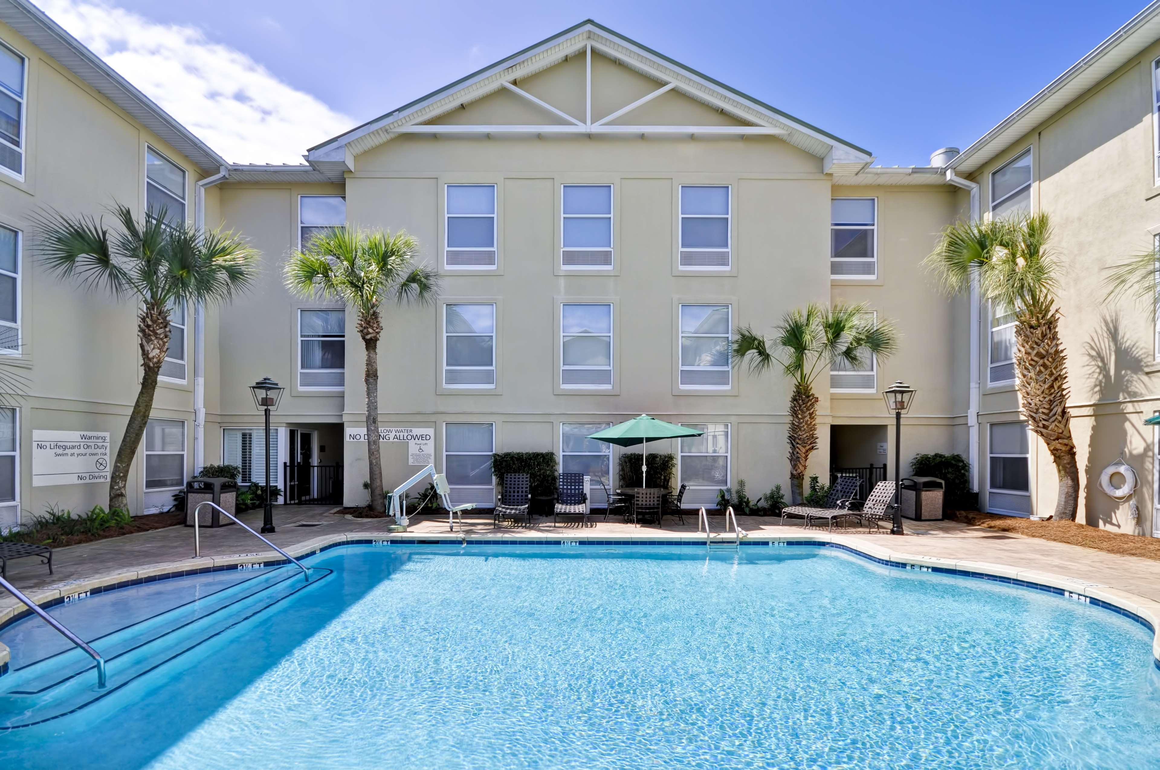Hampton Inn & Suites Charleston/Mt. Pleasant-Isle Of Palms Mount Pleasant Eksteriør bilde