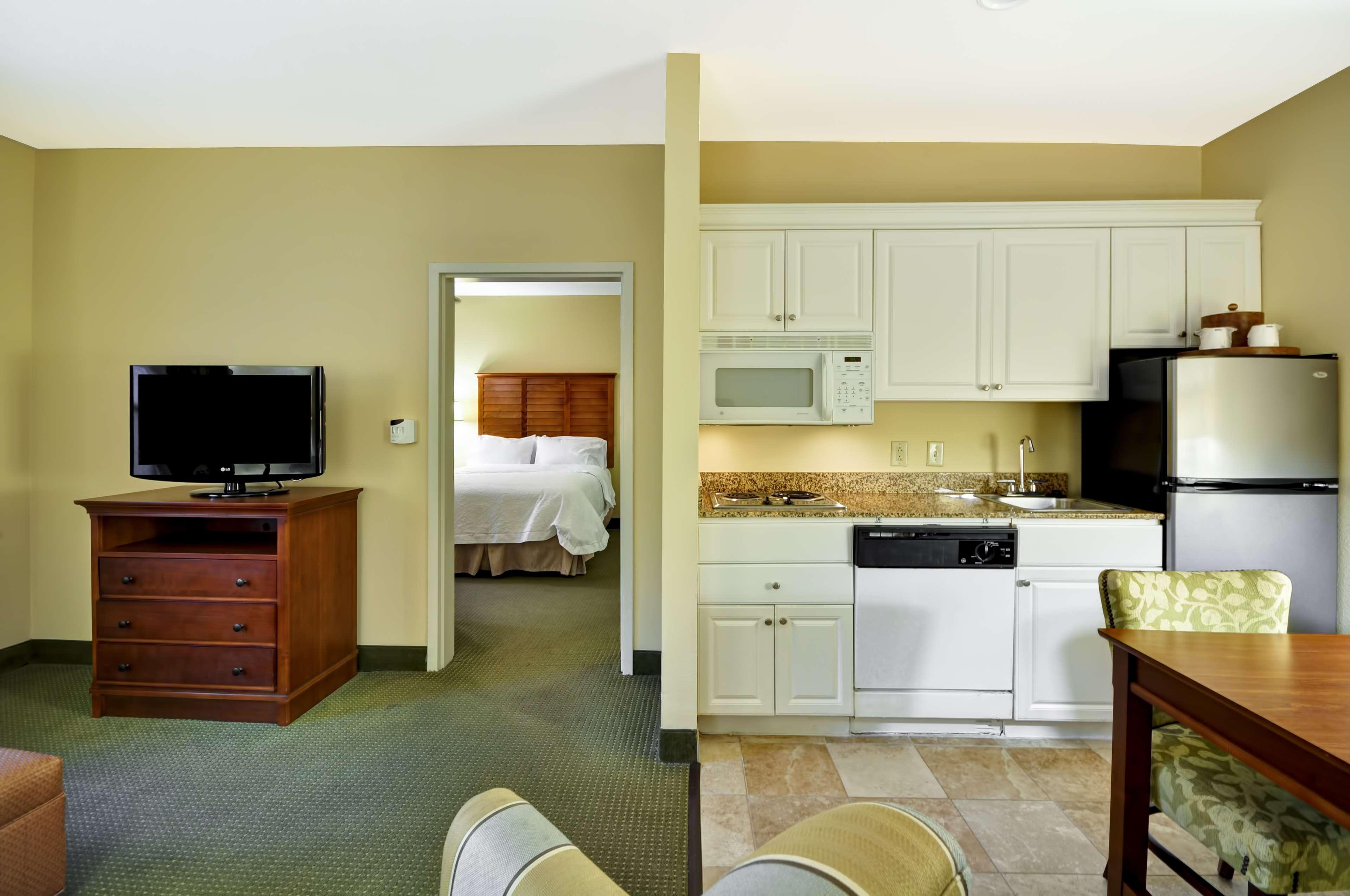 Hampton Inn & Suites Charleston/Mt. Pleasant-Isle Of Palms Mount Pleasant Eksteriør bilde