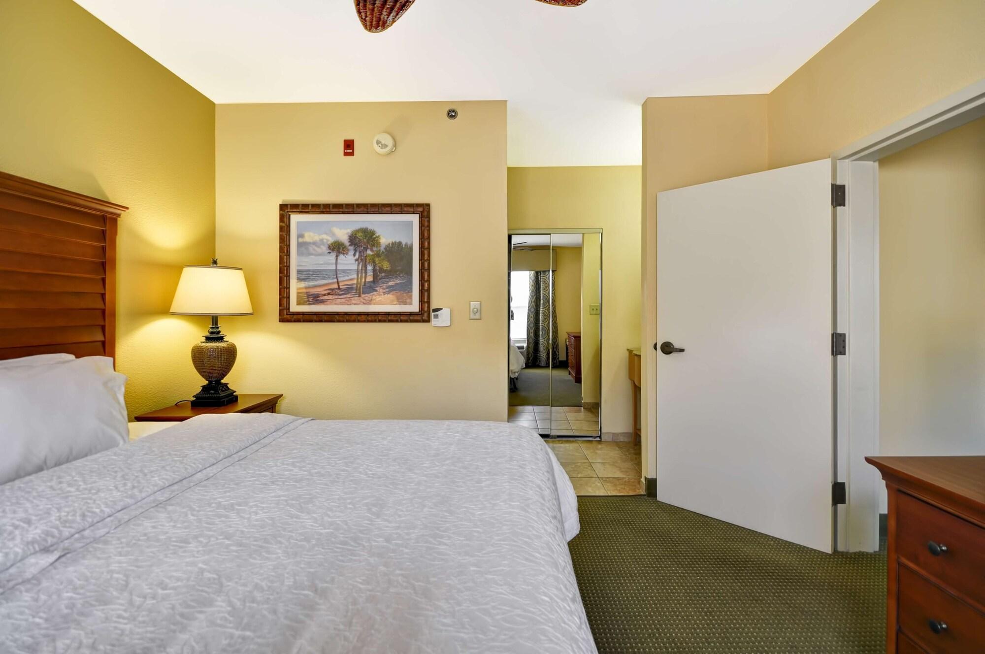 Hampton Inn & Suites Charleston/Mt. Pleasant-Isle Of Palms Mount Pleasant Eksteriør bilde