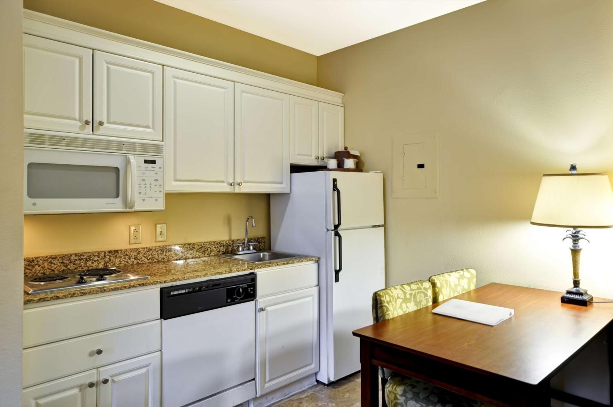 Hampton Inn & Suites Charleston/Mt. Pleasant-Isle Of Palms Mount Pleasant Eksteriør bilde
