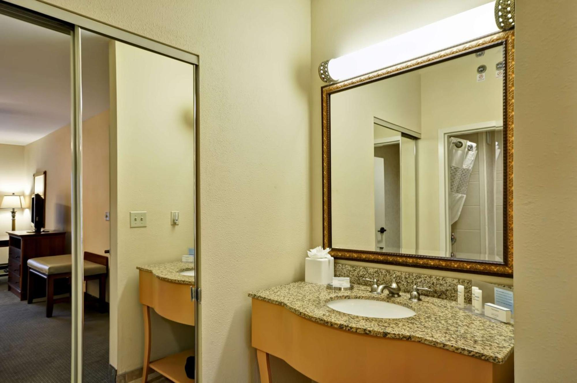 Hampton Inn & Suites Charleston/Mt. Pleasant-Isle Of Palms Mount Pleasant Eksteriør bilde