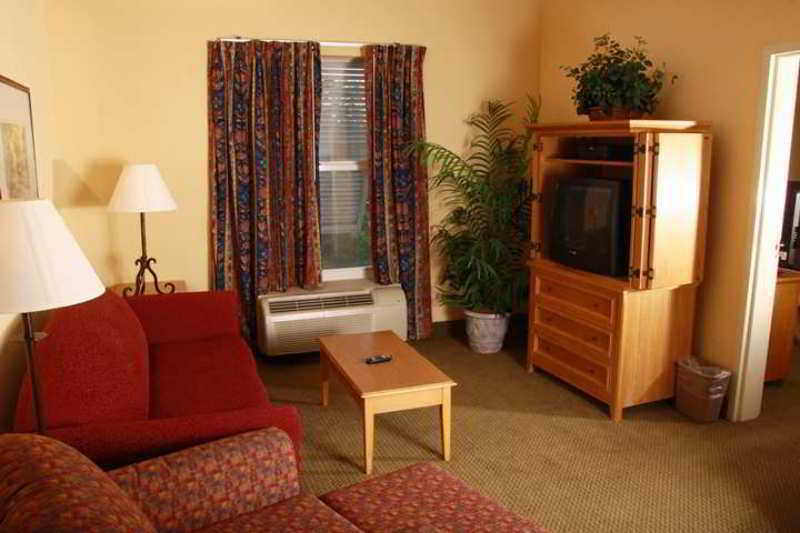 Hampton Inn & Suites Charleston/Mt. Pleasant-Isle Of Palms Mount Pleasant Rom bilde