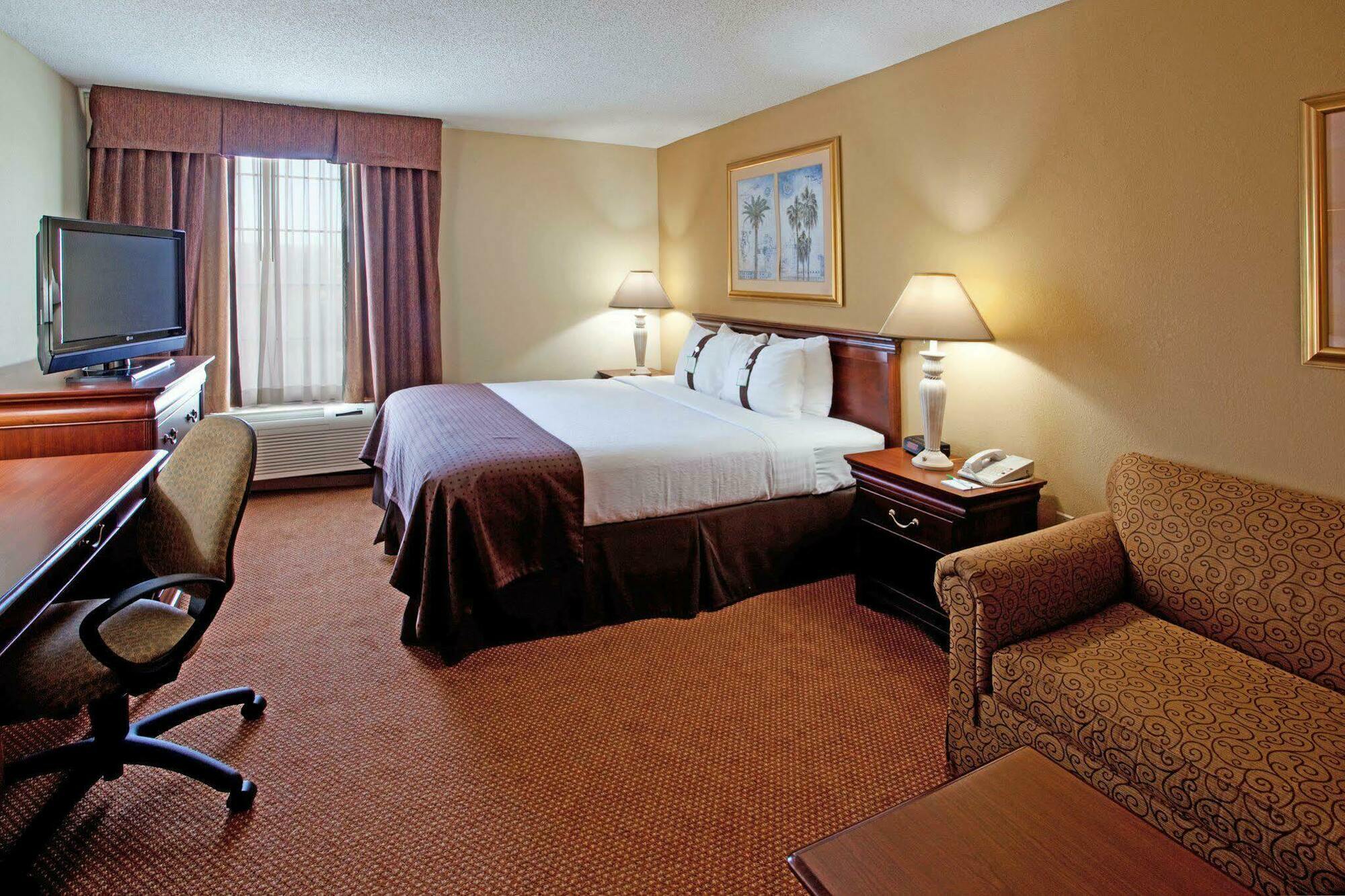 Hampton Inn & Suites Charleston/Mt. Pleasant-Isle Of Palms Mount Pleasant Eksteriør bilde