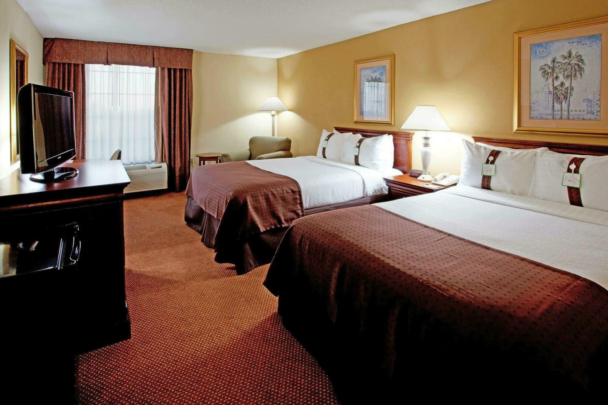 Hampton Inn & Suites Charleston/Mt. Pleasant-Isle Of Palms Mount Pleasant Eksteriør bilde