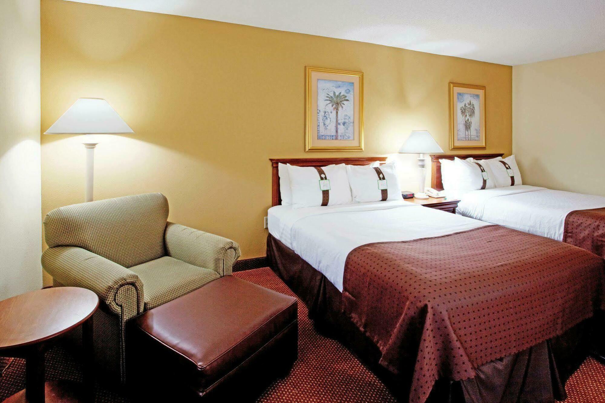 Hampton Inn & Suites Charleston/Mt. Pleasant-Isle Of Palms Mount Pleasant Eksteriør bilde