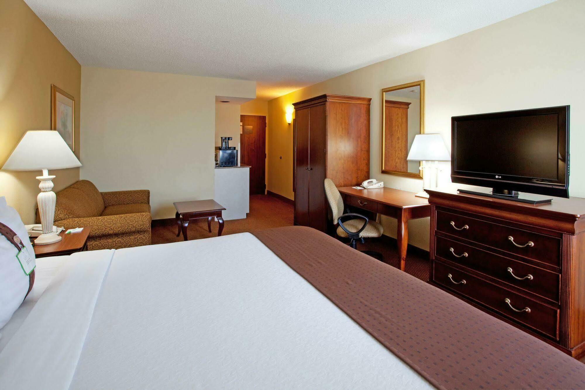 Hampton Inn & Suites Charleston/Mt. Pleasant-Isle Of Palms Mount Pleasant Eksteriør bilde